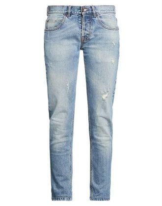 Eleventy BOTTOMWEAR - Jeans on YOOX.COM