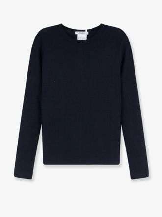 Max Mara T-shirt Mxmsalmone in lyocell e seta - MAX MARA - gender_Woman