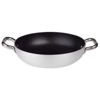 Pentole Agnelli Sart&eacute;n De 2 Mangos De 28 Cm Select Family Agnelli