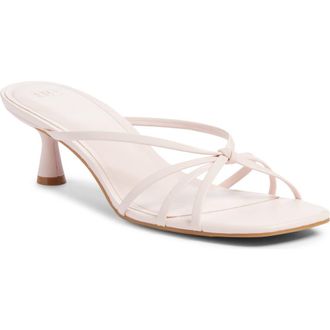 BP. Bliss Sandal in Pink Powder at Nordstrom, Size 5.5