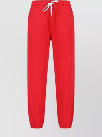 Polo Ralph Lauren straight-leg track pants