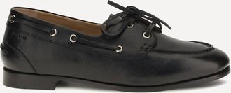 Bally Mocassini Plume Woman 39