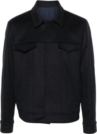 Costumein Hombre, Chaquetas, Azul, Talla: M