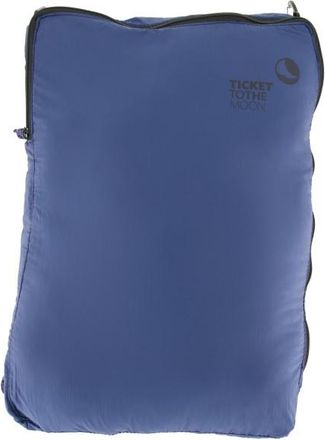 Ticket to the Moon Travel Cube L Packsack - | blau