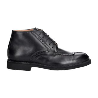 Fracap Hombre, Zapatos, Negro, Talla: 44 EU