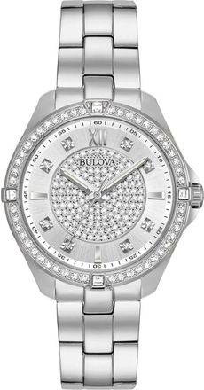 Bulova Classic Mens Watch