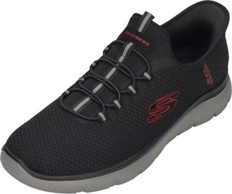 Skechers Summits High Range 232457 - BKRD, Bkrd, 12 UK