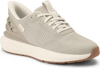 Kizik Athens 2 Hands-Free Sneaker in Oatmeal/pristine at Nordstrom, Size 10.5