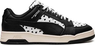 Puma Slipstream Lo Hidden Beast sneakers - unisex - Leather - 9.5 - Black
