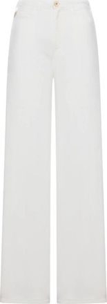 Lois Jeans Wide-leg Jeans