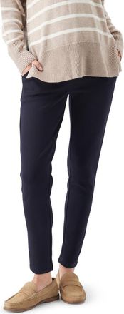 Ripe Super Soft Scuba Pant Ink at Nordstrom, Size X-Small 28