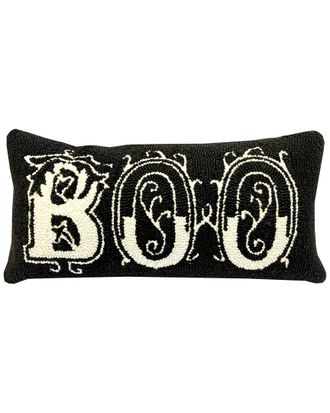 The Rug Market Boo 12X24in Pillow