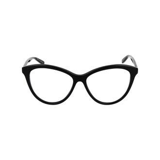 Saint Laurent Glasses, female, Black, 57 MM, Black Grey Sunglasses SL 456 005