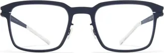 Mykita Accessoires, Heren, Blauw, ONE Size, Matis Optisch Montuur