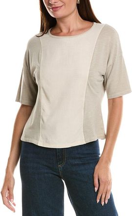 Xcvi Xcvi Lino T-Shirt
