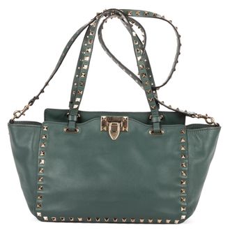 Valentino Rockstud Crossbody schoudertas
