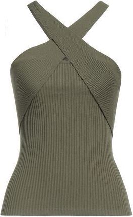 Msgm CAMISETAS Y TOPS - Tops en YOOX.COM