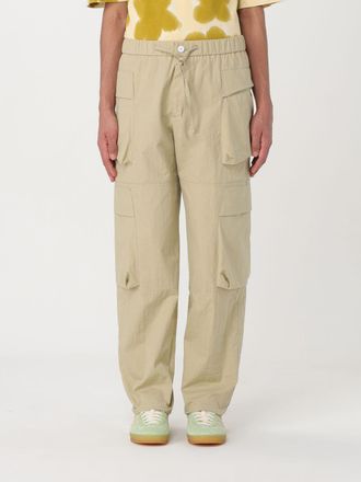 BONSAI Pantaloni BONSAI Uomo colore Crema