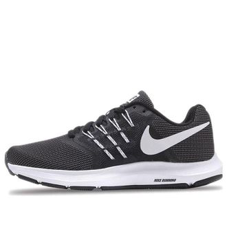 Nike (WMNS) Nike Run SWIFT Black 909006-001