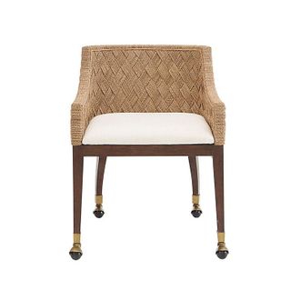 Ballard Designs Jasper Desk Chair - Ballard Designs