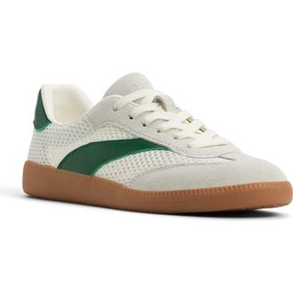 Aldo Clubstyle Sneaker in White at Nordstrom, Size 7.5