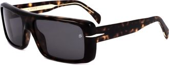 David Beckham Beckham DAVID DB 7063/S Mens Glasses, 086, 58