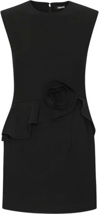 Rotate Rotate Birger Christensen, Donna, Abiti, Nero, S, new