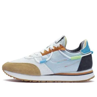 Li-Ning Smash Star Light Blue AGCR329-4