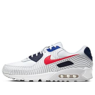 Nike Air Max 90 Euro Tour CW7574-100