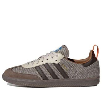 adidas Samba Fox Simple Brown H04941