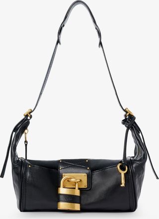 Chlo&eacute; Borsa a spalla Paddington in pelle - CHLOE - gender_Woman