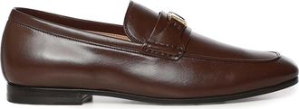 Valentino Garavani Vlogo Signature Nappa Loafer