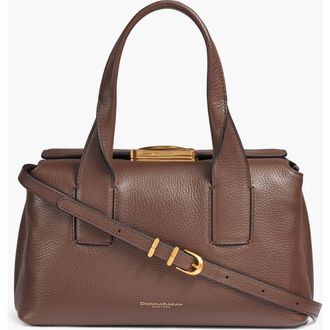DKNY Amagansett Satchel in Umber at Nordstrom