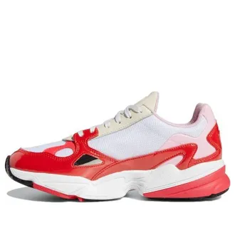 adidas (WMNS) adidas Falcon Active Red EE3830