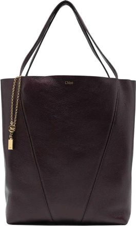 Chlo&eacute; Spin Tote Bag