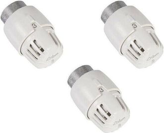 RBM pack 3 pezzi testa termostatica per valvole termostatizzabili TL10 590.00.00