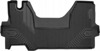 OEM Iveco Daily 6 2014-2022 Alfombras De Goma Bandejas 7b