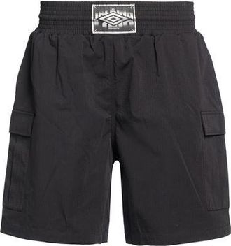Umbro BOTTOMWEAR - Shorts & Bermuda Shorts on YOOX.COM