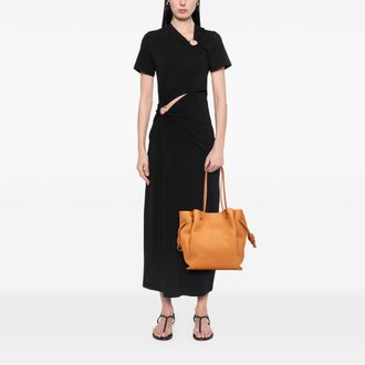 Loewe Flamenco Koordschoudertas