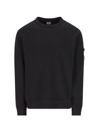 C.P. Company Baumwoll-Sweatshirt