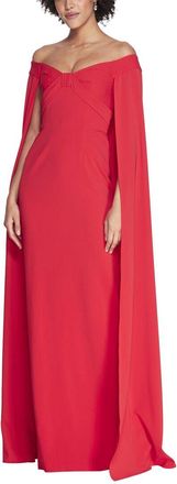 Marchesa Gown