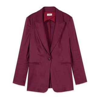 Oltre Dames, Jassen, Rood, Maat: L Linnen