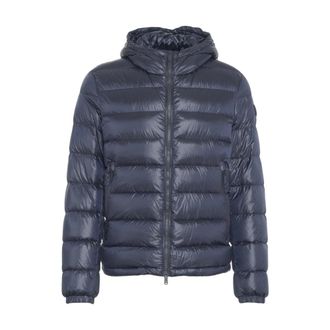 Add Winter Jackets, male, Blue, Size: 2XL Quilted Down Jacket