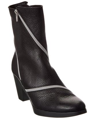 Arche Divzyp Leather Boot