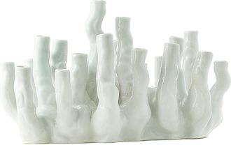 Pols Potten Design Vase Coral Reef 40 cm