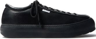 Sunnei Dreamy trainers - unisex - Leather - 38 - Black