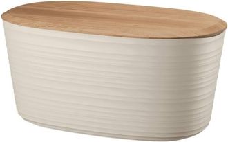 Guzzini Caja De Pan Guzzini Con Tapa