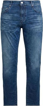 Baldessarini BOTTOMWEAR - Pantaloni jeans su YOOX.COM