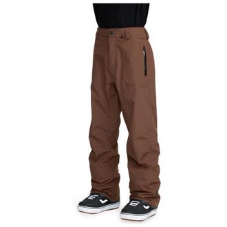 Volcom L GORE-TEX Pant Skihose für Herren | braun