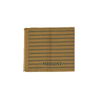 Missoni Missoni Wollschal